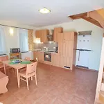 Nr 91 Tatika דירה Balatongyörök